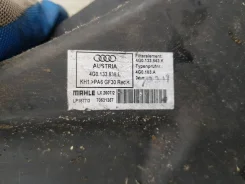 ������ ���������� ������� Audi A6 4G0133838L 4G0133838L ����