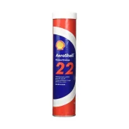 ����� ������������ ������ Shell AeroShell Grease 22 NLGI 2, 3 �, ������������� ����