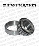 ��������� �������� ������� ������� 21.9*45.9*16.8/12(17) Toyota Crown (NSK) LM1274911 ����