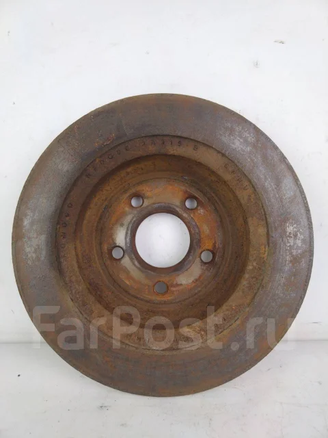 ���� ��������� Ford Mondeo, ������ KS7Z2C026B ����