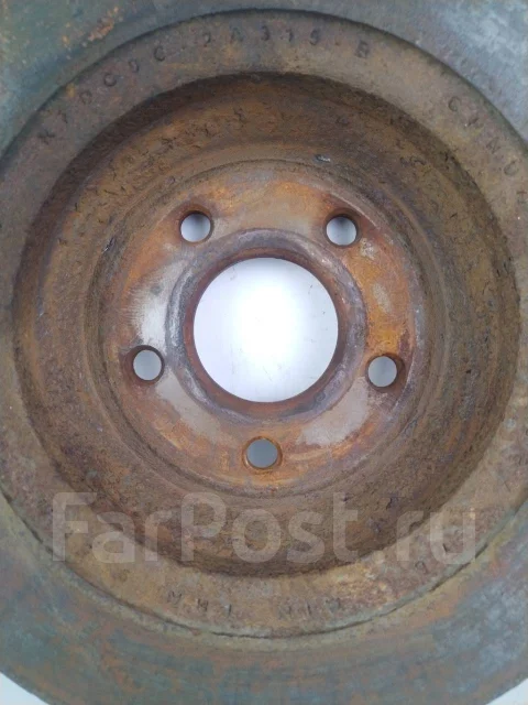 ���� ��������� Ford Mondeo, ������ KS7Z2C026B ����