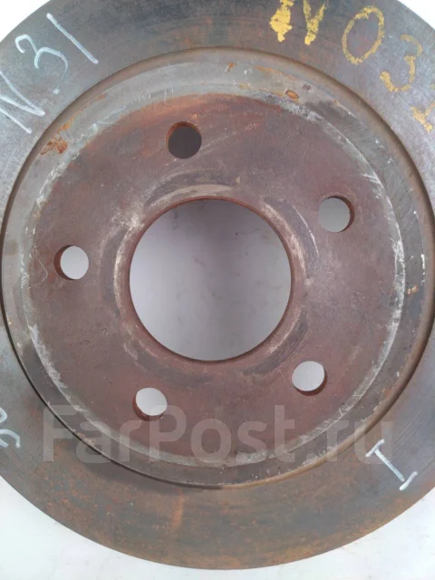���� ��������� Ford Mondeo, ������ KS7Z2C026B ����