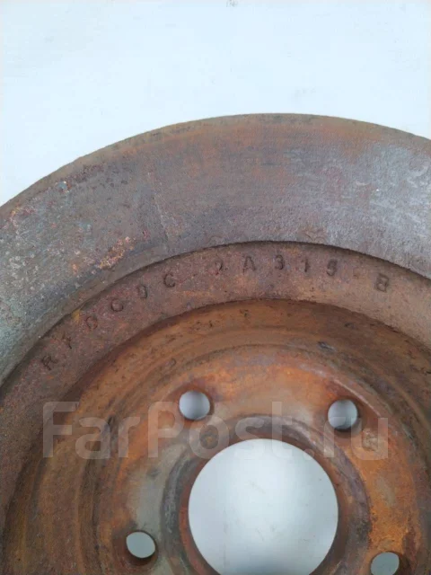 ���� ��������� Ford Mondeo, ������ KS7Z2C026B ����