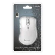 ���� ������������ ��������� Smartbuy 616AG ����� (SBM616AGW) ����