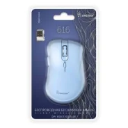 ���� ������������ ��������� Smartbuy 616AG ������� (SBM616AGB) ����