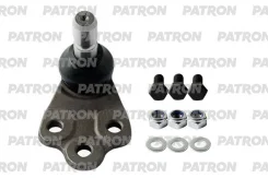����� ������� Patron PS3196, �������� PS3196 ����