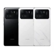 Xiaomi Mi 11 Ultra. �����, 512 ��. ��� ����� �� ���������� ����