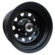 Ikon Wheels