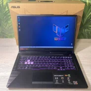 Asus. 17.3", 3,8����, ��� 16 ��, ���� 512���, WiFi: 1, Bluetooth: 1, ����������� �� 12��. ��� ����� �� ���������� ����