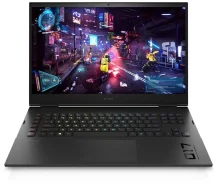 HP Omen. 17.3", 4,2����, ��� 16 ��, ���� 1 000���, WiFi: 1, Bluetooth: 1, ����������� �� 7��. ��� ����� �� ���������� ����