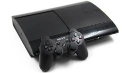 Sony PlayStation 3 Slim. ��� ����� �� ���������� ����