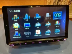 Kenwood MDV ����