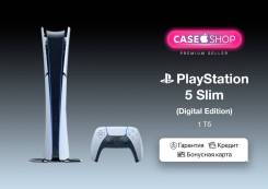 Sony PlayStation 5 Digital Edition. ��� ����� �� ������������ ����