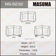 ������� ��������� �������� �������� Masuma MS-5232 Masuma MS-5232 MS5232 ����