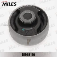 ����������� ������ �������� �������� VAG Octavia/Superb/Jetta IV DB68116 Miles DB68116 DB68116 ����