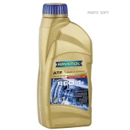 Ravenol ATF RED-1