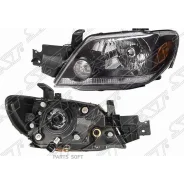 ���� Mitsubishi Outlander 02-09 / Airtrek 02-05 (�����/ �������/ ������ �����������) SAT ST-314-1101L, ����� ST3141101L ����