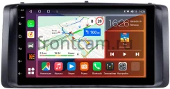 ��������� � ����� 2 din BYD F3 2005-2013 Canbox EVO 5821-RP-TYCR9-41 �� Android 14 (4G-SIM, 6/128, DSP, QLed, AI, 360) 342537 ����