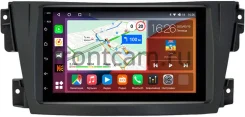 ��������� � ����� 2 din Toyota Caldina 3 2002-2007 Canbox EVO 5821-RP-TYCD24XB-128 �� Android 14 (4G-SIM, 6/128, DSP, QLed, AI, 360) 342568 ����
