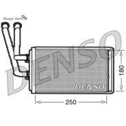 �������������. ��������� ������ Denso DRR09100 DRR09100 ����