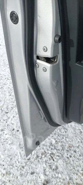 Toyota Vitz. ��������, ��������, 1.3 (95��.�.), ������, 181 000����. �� ����