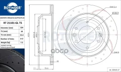 ���� ��������� ���������� � ������� ����������� � ��������� Rotinger ���. RT21101GLT5 RT21101GLT5 ����