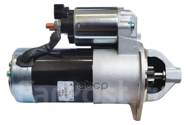 ������� 12V 1,7KW Tesla Technics ���. TT16345 TT16345 ����