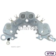 ������� ���� ���������� UTM EH0744B EH0744B ����