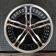 AVS Model T7