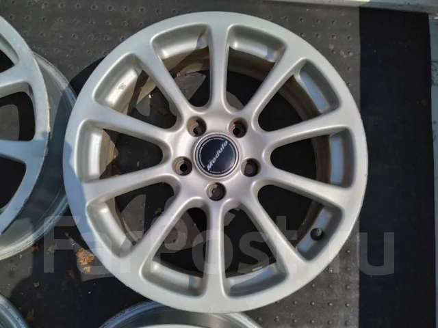 Enkei Modulo