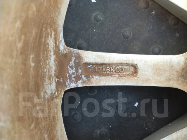 Enkei Modulo
