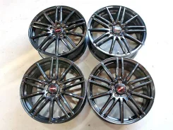 Dunlop Barosso