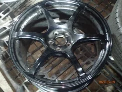 Advan Racing RGIII