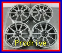 ProDrive GC-010E