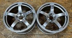 Advan Racing TCIII
