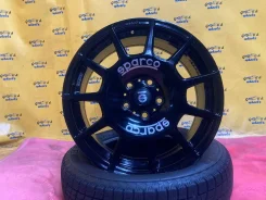 Sparco