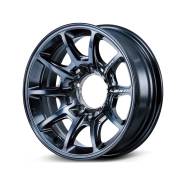 MID Racing R25Plus. 5.5x16", 5x139.7, ET-25, �� 108,8���. ��� ����� �� ������������ ����