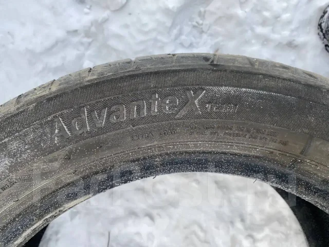 Triangle AdvanteX TC101. ������, �/�, ����� 50 % ����