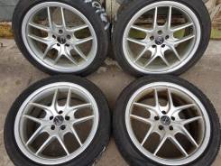Alfa Romeo. 8.0x17", 5x98, ET25, �� 58,1���. ����