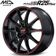 MID Racing R25Plus. 7.5x17", 5x114.3, ET48, �� 73,1���. ��� ����� �� ������������ ����