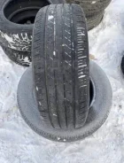 Bridgestone Turanza ER33. ������, �/�, ����� 50 % ����
