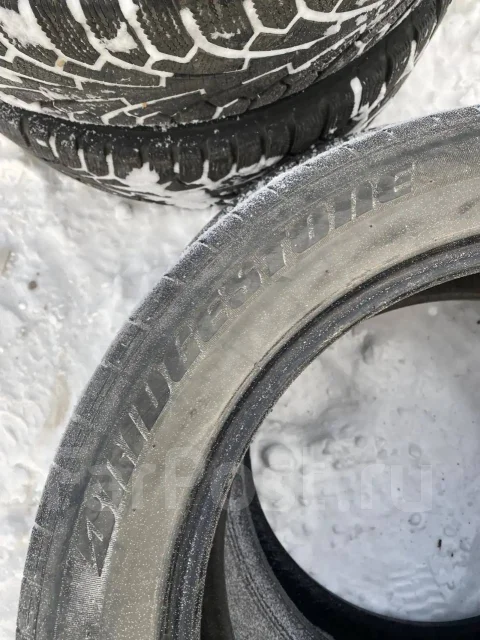 Bridgestone Turanza ER33. ������, �/�, ����� 50 % ����