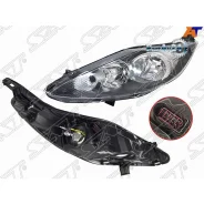 ���� Ford Fiesta 08-12 (�����/ �������/ � ������������������/ ׸����) SAT ST-431-1187Lmldem2, ����� ST4311187LMLDEM2 ����