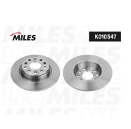 ���� ��������� ���� VW 1K0615601AD Miles K010547 Tiguan 1.4L TSI 2.0L D=282 (DF4558) K010547 ����