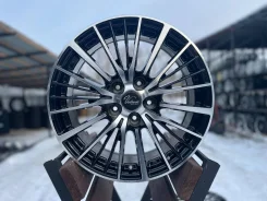 Verthandi. 7.0x17", 5x114.3, ET38, �� 73,1���. ����