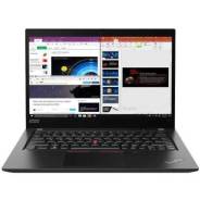 Lenovo ThinkPad X390. 13.3", 3,5����, ��� 16 ��, ���� 256���, WiFi: 1, Bluetooth: 1, ����������� �� 5��. ����
