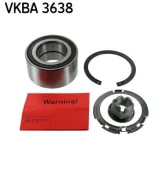 VKBA3638_=30/85=F701978 vkba3638 SKF VKBA3638 ����