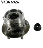 VKBA6924_! �-�� �������� vkba6924 SKF VKBA6924 ����