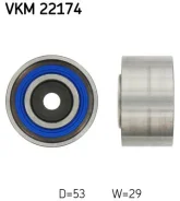 Vkm22174_����� �������� vkm22174 SKF VKM22174 ����