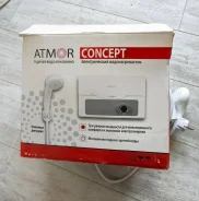 Atmor. 3,5����. ����